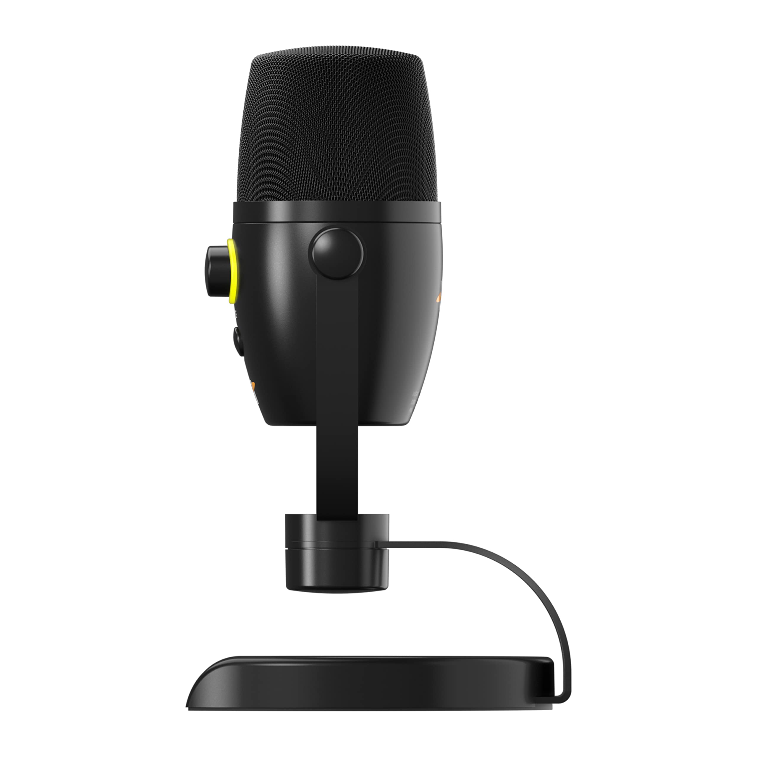 NEAT Microphones Neat Bumblebee II - Professional Cardioid Directional USB Condenser Microphone with 24 bit/96 kHz Digital Audio